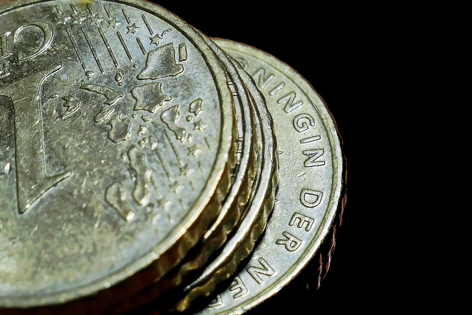 eura mince